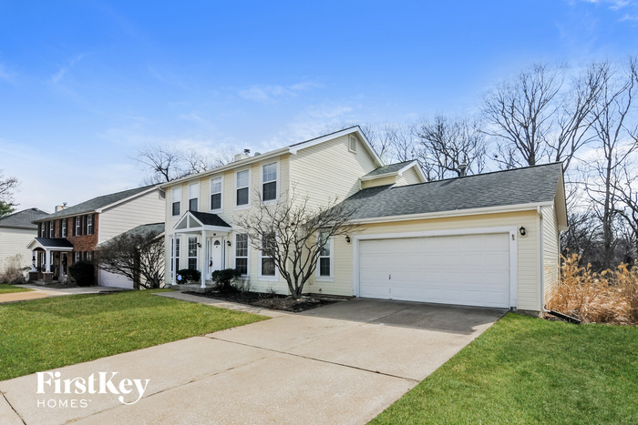 Primary Photo - 1108 Richland Meadows Dr