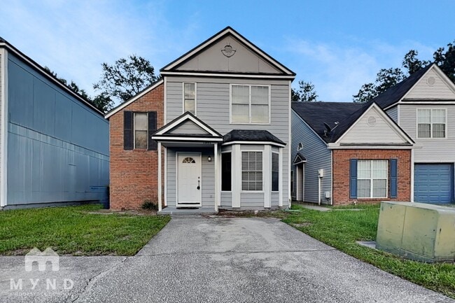 Building Photo - 11021 Traci Lynn Dr