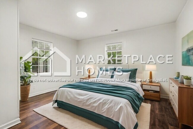 Building Photo - 5799 Redan Rd