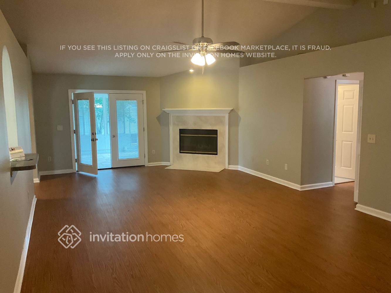 Building Photo - 7926 Campbell Town Ct
