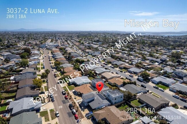 Building Photo - 3037 Luna Ave