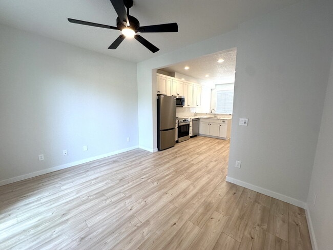 Building Photo - New 2-Bedroom Townhome with Large Front Ya...