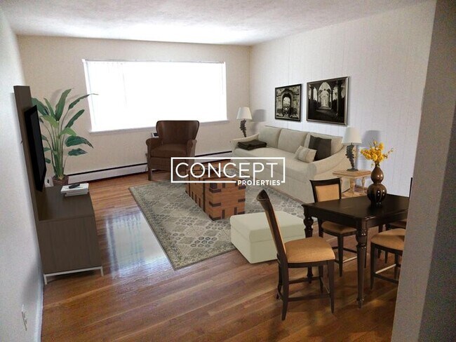 Building Photo - 88 Gardner St