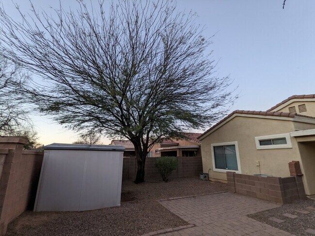 Building Photo - Rancho Sahuarita Home
