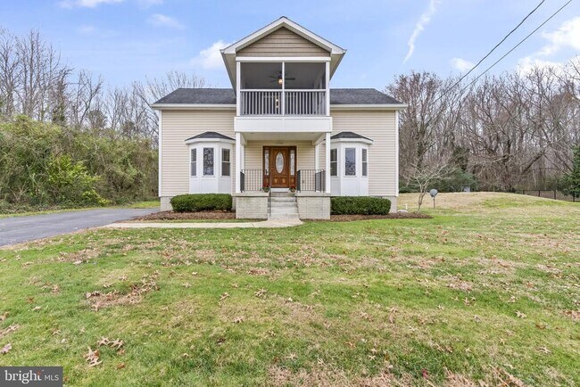 Building Photo - 25001 Half Pone Point Rd