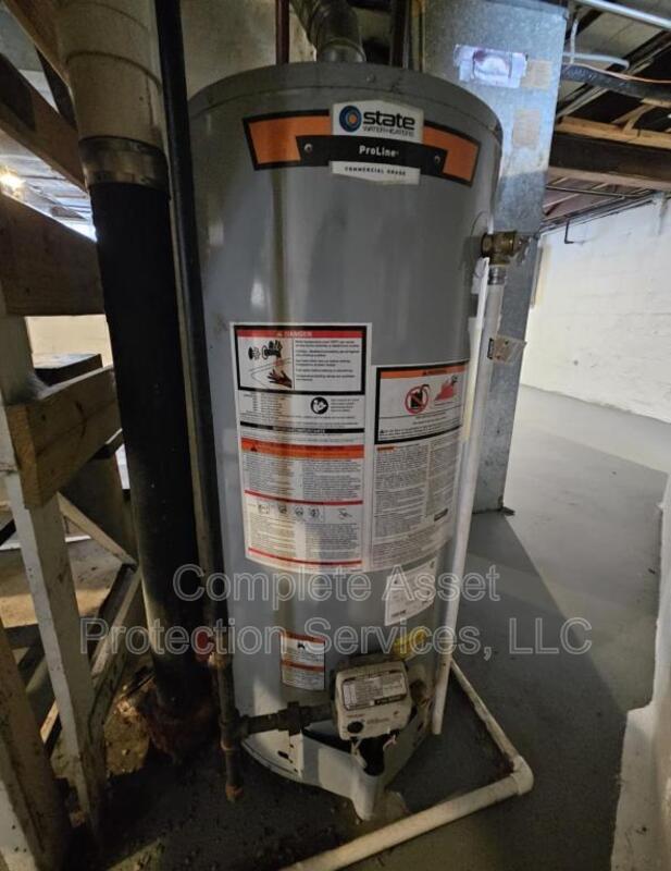 Building Photo - 3145 Pkwy N St