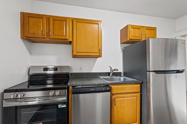 Floorplan - COLONNADE