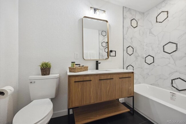 Building Photo - 6050 E Alameda Ave