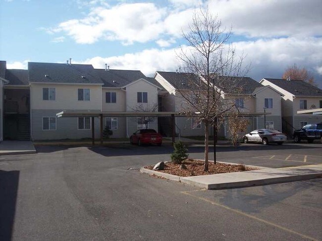 Building Photo - Shadow Mountain Apartments