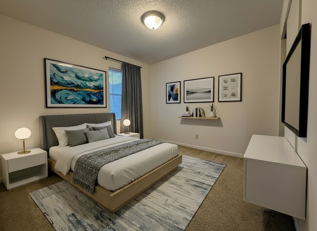 Building Photo - Newly Renovated Apartments in Moulton!