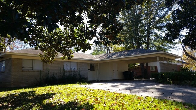 Building Photo - 1717 Alison Ave
