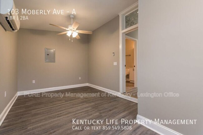 Building Photo - 103 Moberly Ave