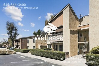 Building Photo - 5918 Rancho Mission Rd