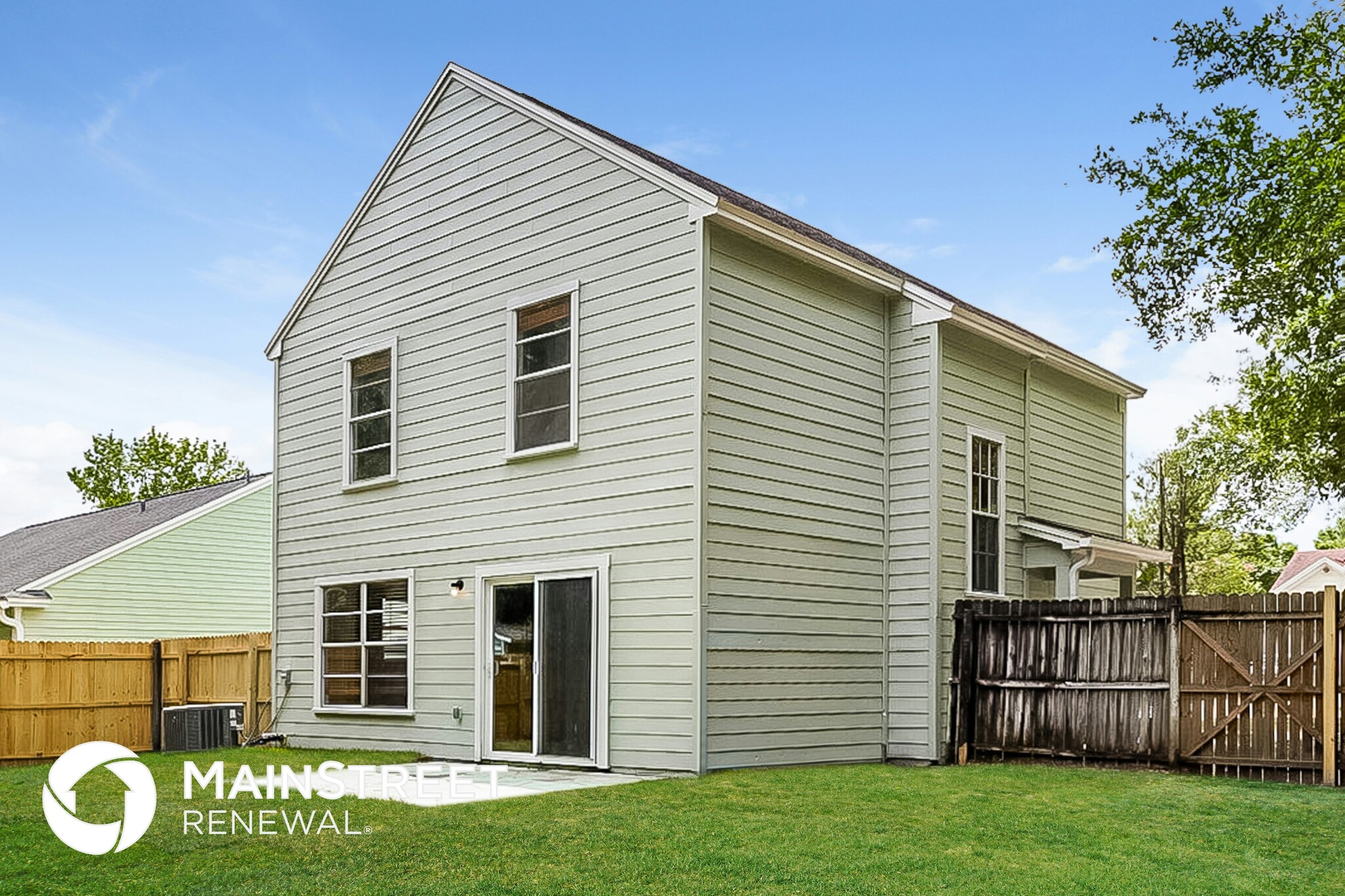 Building Photo - 1000 McCully Ct