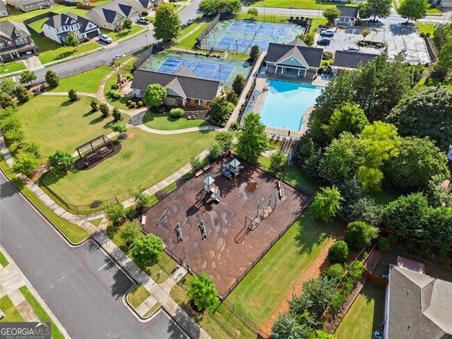 Building Photo - 4945 Cottonwood Tr