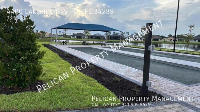 Building Photo - 4400 Lakeside Grv Pl
