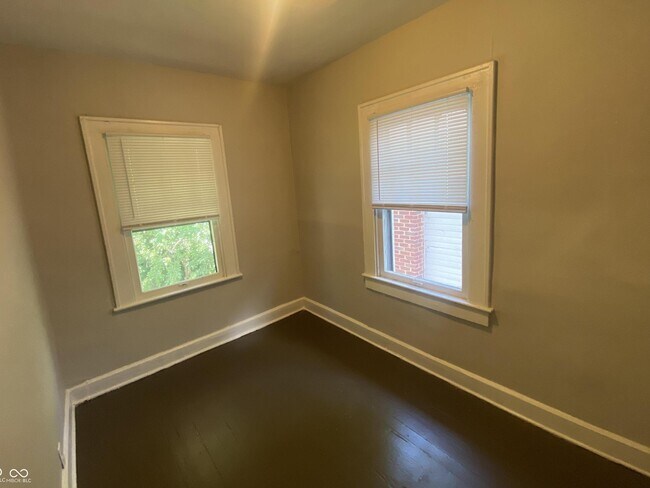 Building Photo - 4221 Guilford Ave