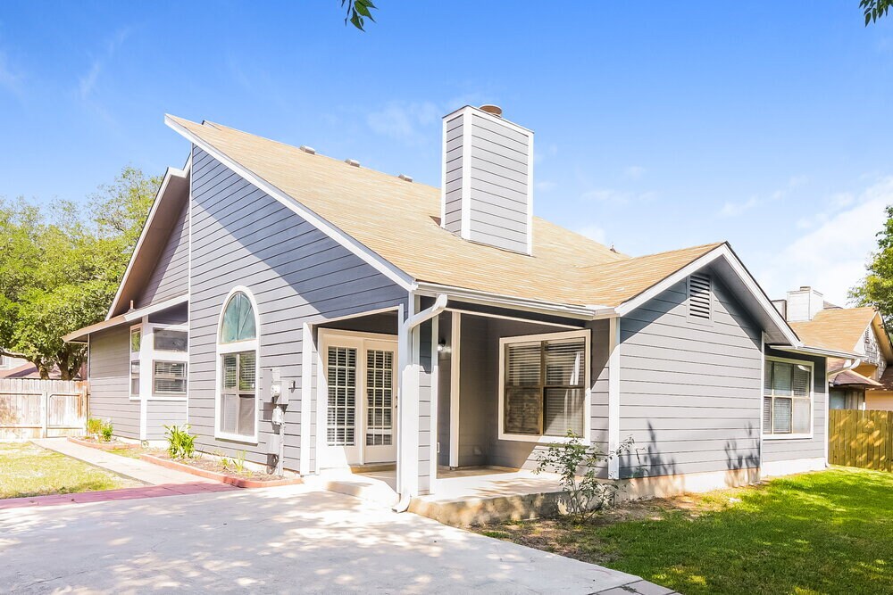 Building Photo - 9710 Spring Harvest