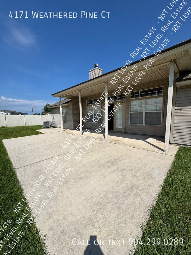 Building Photo - 4171 Weathered Pine Ct