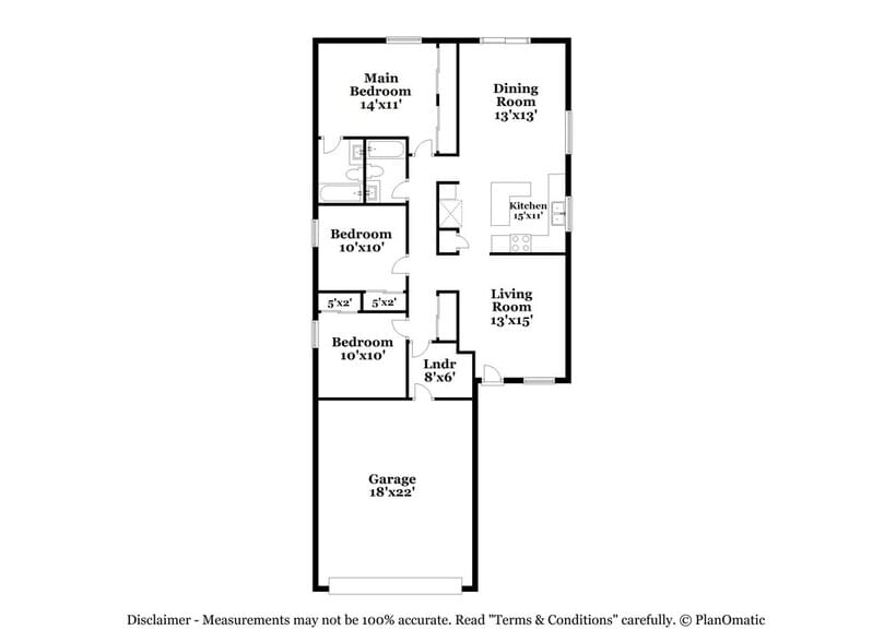 Building Photo - 21960 W Solano Dr