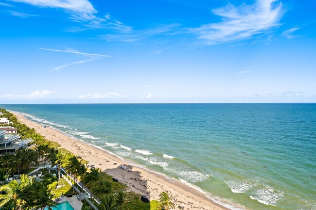 Building Photo - 2110 N Ocean Blvd