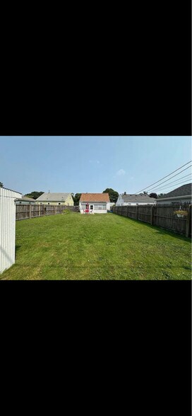 Building Photo - 1185 Britton Rd