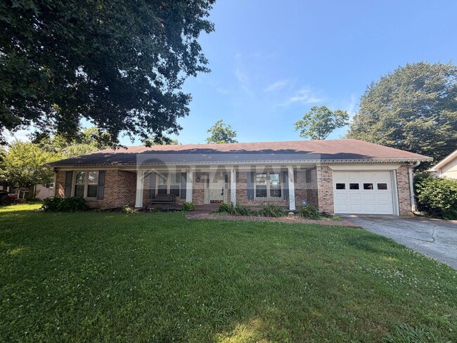Building Photo - 416 Quail Run Rd