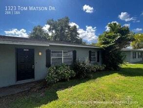 Building Photo - 1323 Tom Watson Rd