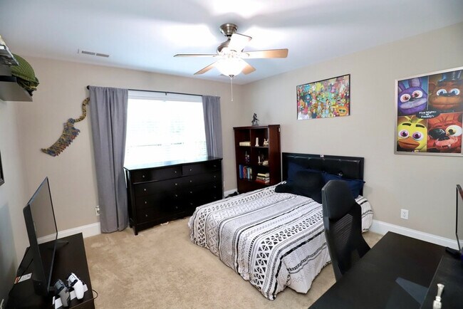 Building Photo - 1280 Winyah St