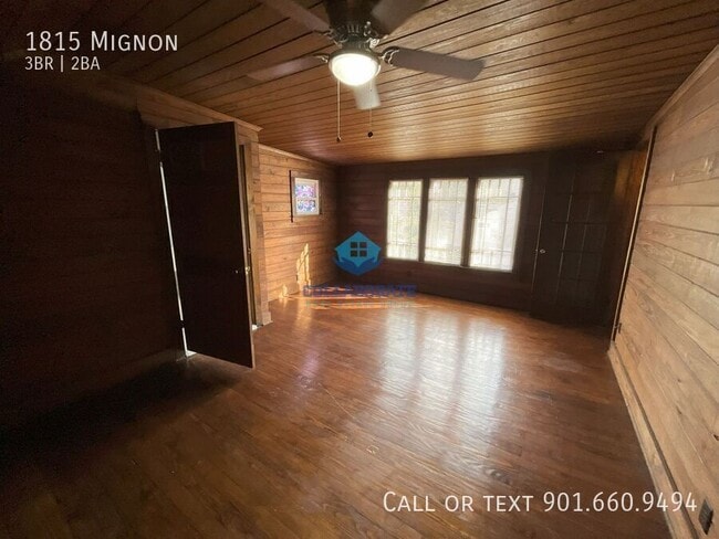 Building Photo - 1815 Mignon-