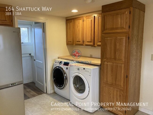 Building Photo - 164 Shattuck Way