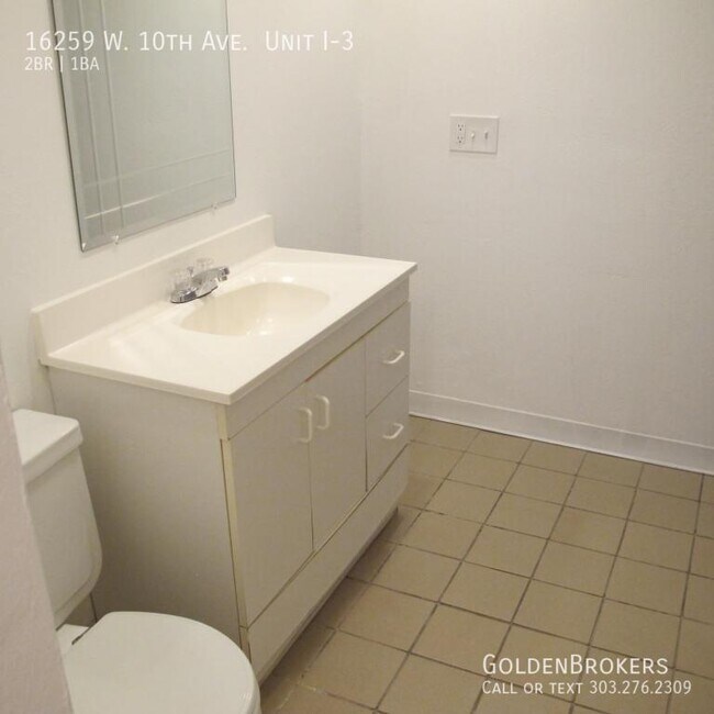 Building Photo - 16259 W 10th Ave