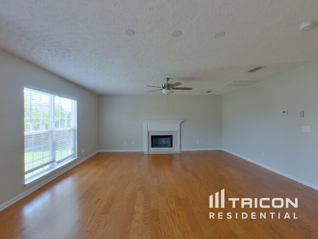 Building Photo - 2037 Red Jacket Trace