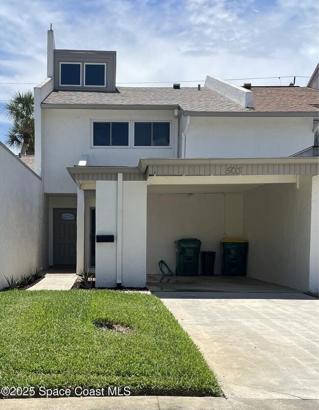 Building Photo - 503 Summerset Ct