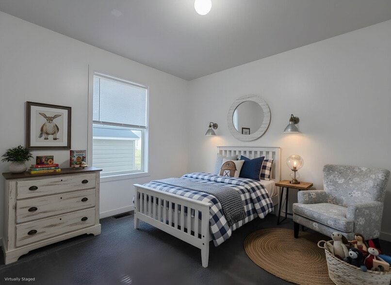 Building Photo - 2005 Falcon Terrace NW