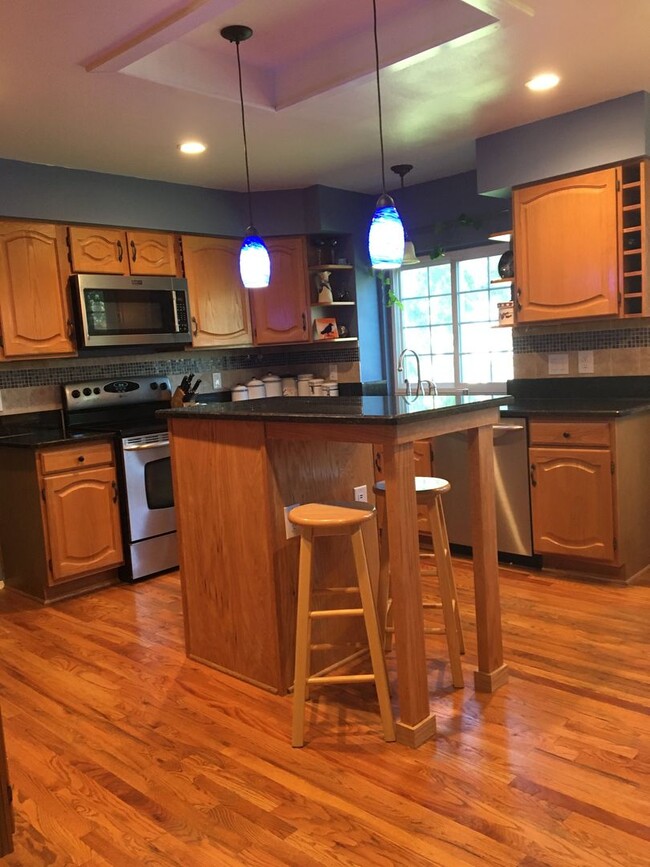 Building Photo - Northwest two story home with finished bas...