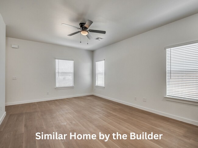 Building Photo - Brand-New 3-Bedroom Home in Lawton – Pet Friendly