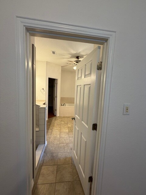 Building Photo - Former model home on corner lot is ready for move in!
