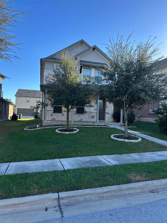Building Photo - 2921 Barbed Wire St