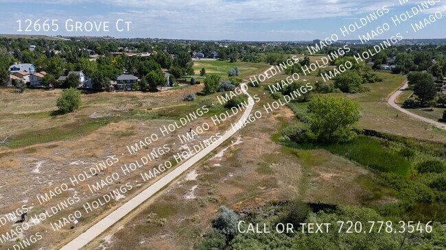 Building Photo - 12665 Grove Ct
