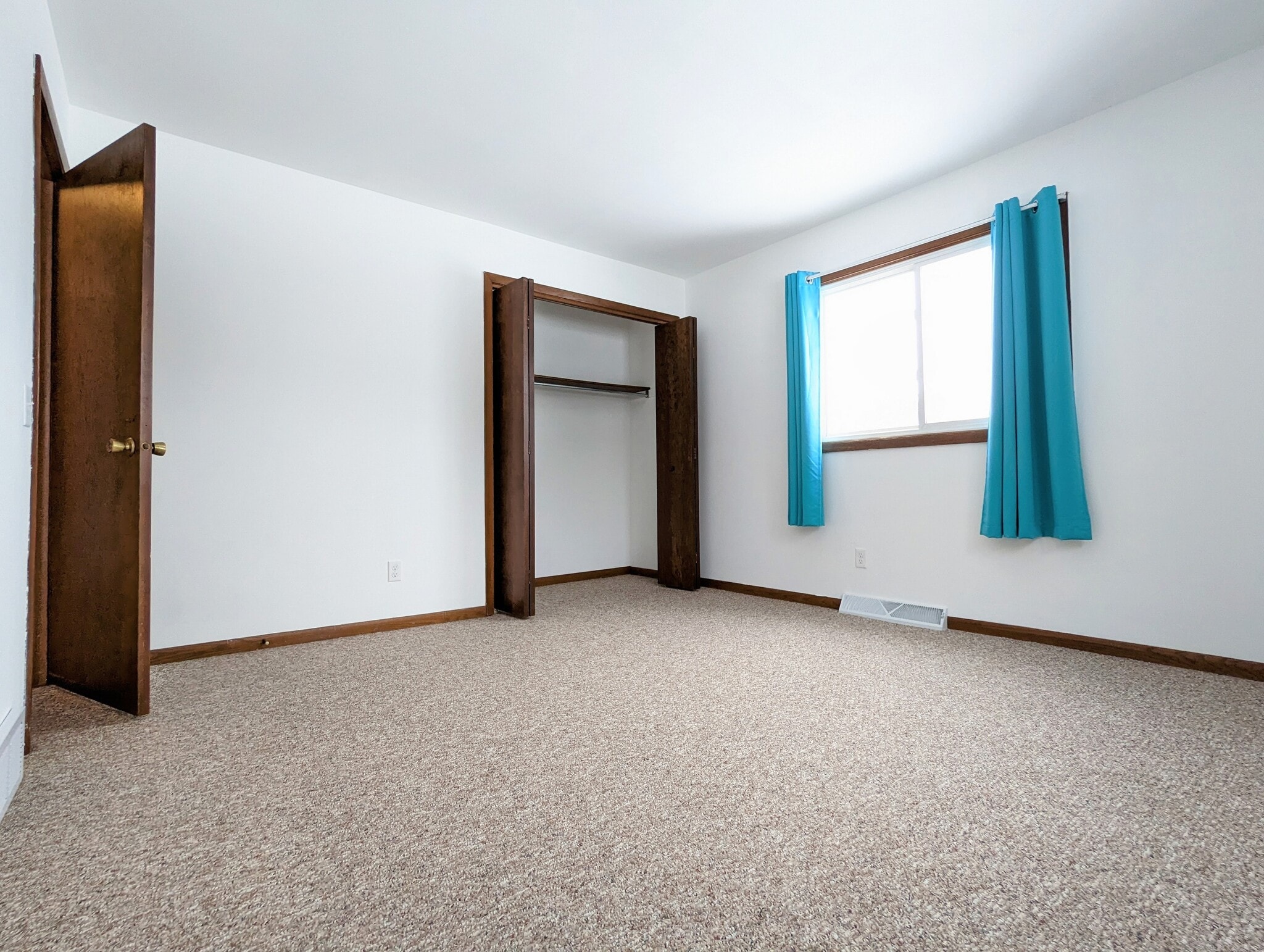 Bedroom 2 - 712 Brandie Rd