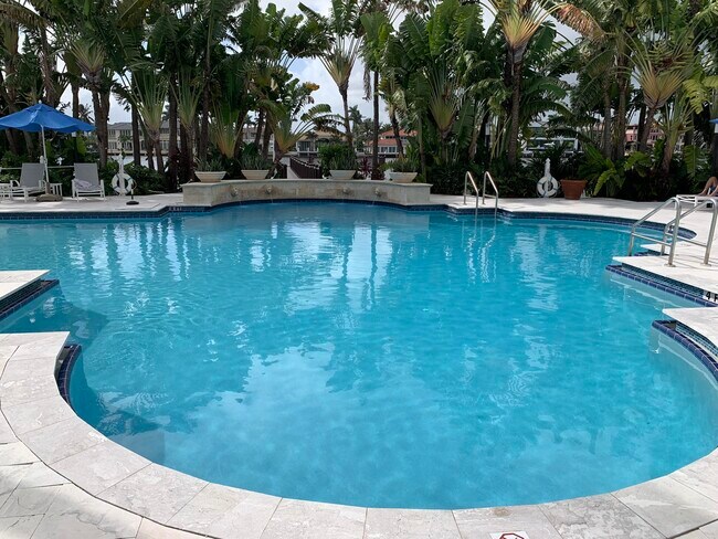 Building Photo - 3604 S Ocean Blvd