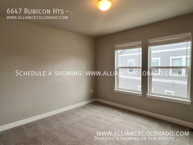 Building Photo - 6647 Rubicon Hts