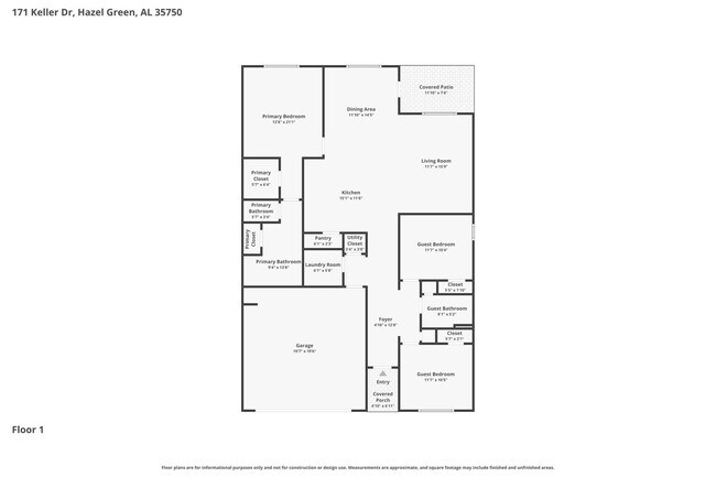 Building Photo - New Construction Home for Rent!