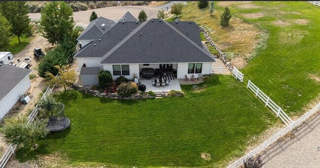 Building Photo - 6580 Sage Basin Way