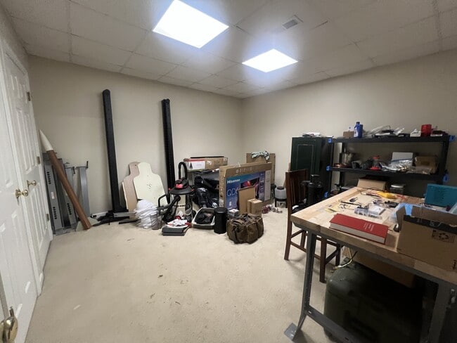 Building Photo - 1460 Bergamont St