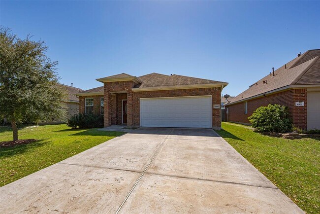 Building Photo - 5906 Yaupon Ridge Dr