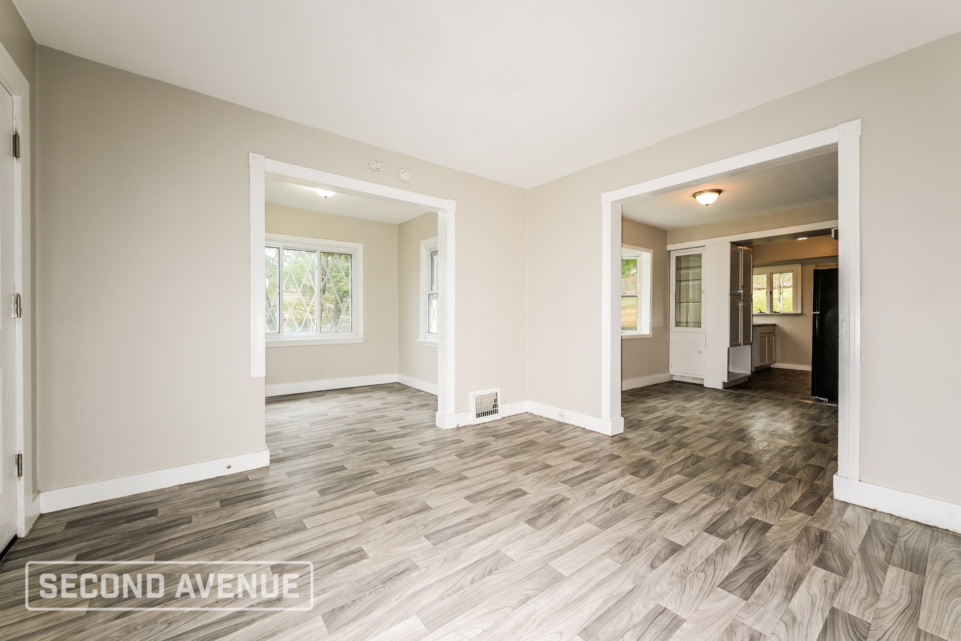 Building Photo - 1030 Franklin Dr