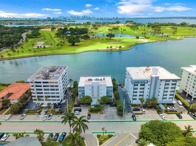 Primary Photo - 9200 W Bay Harbor Dr