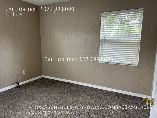 Building Photo - 731 W Comstock Ave